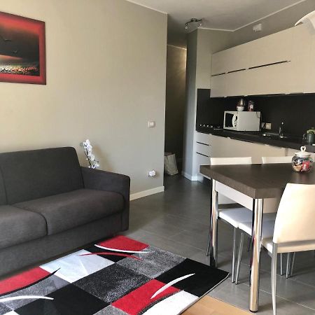 Susyapartment Бардолино Екстериор снимка