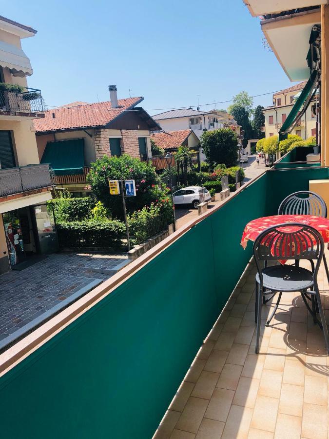 Susyapartment Бардолино Екстериор снимка
