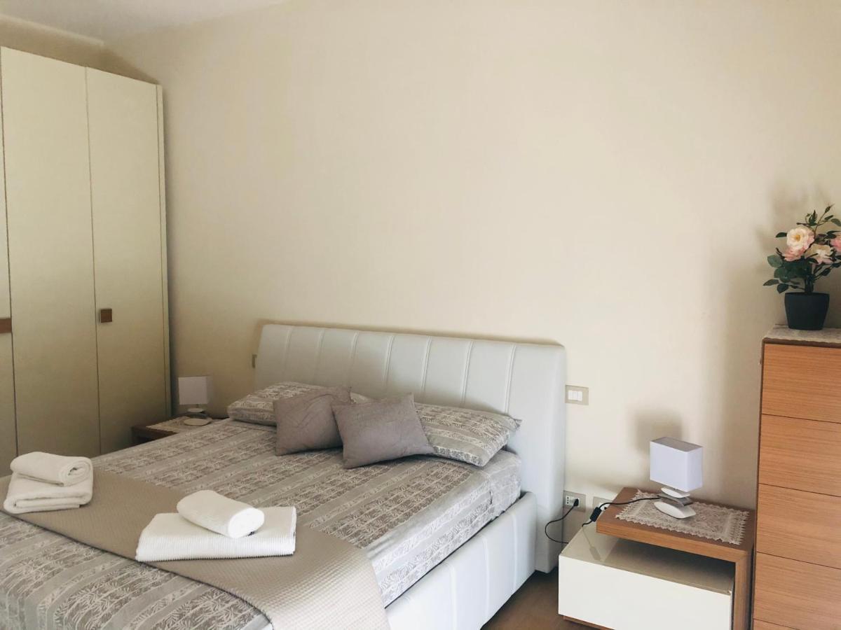 Susyapartment Бардолино Екстериор снимка
