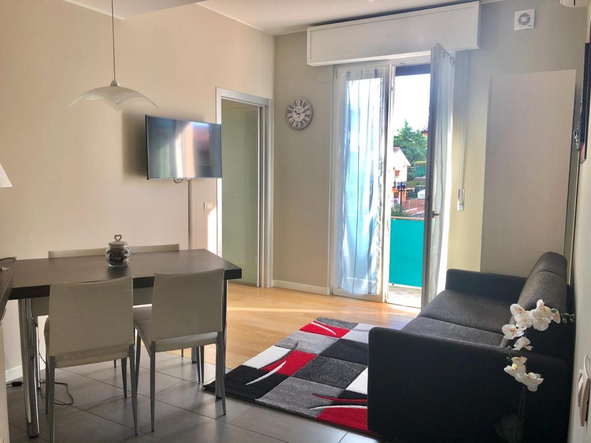 Susyapartment Бардолино Екстериор снимка