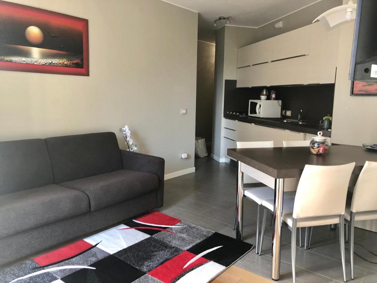 Susyapartment Бардолино Екстериор снимка