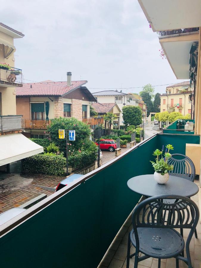 Susyapartment Бардолино Екстериор снимка