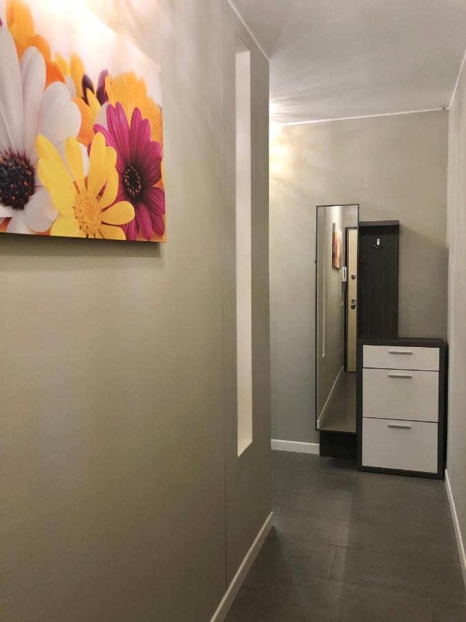 Susyapartment Бардолино Екстериор снимка