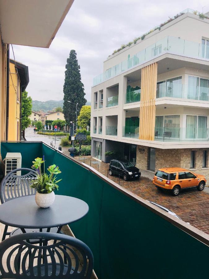 Susyapartment Бардолино Екстериор снимка