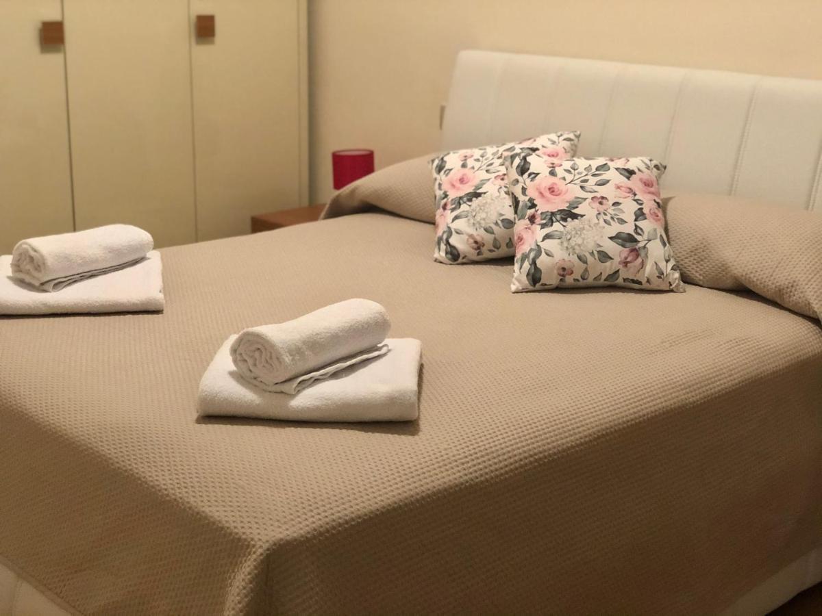 Susyapartment Бардолино Екстериор снимка