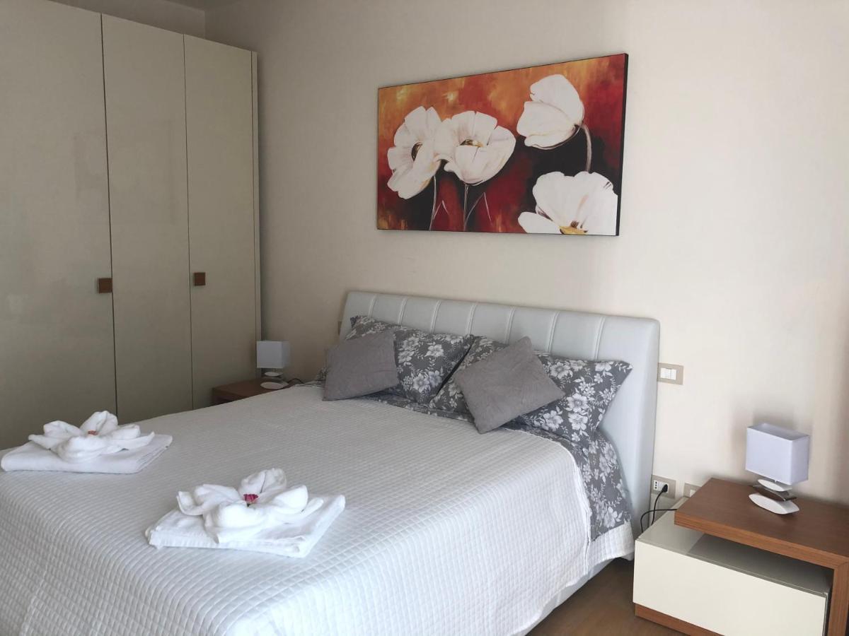Susyapartment Бардолино Екстериор снимка